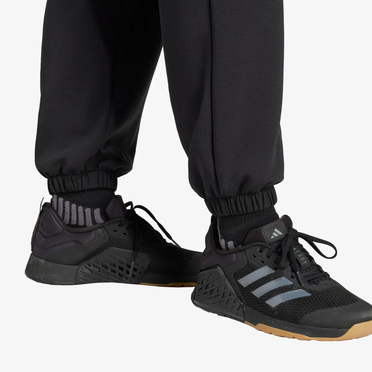 ADIDAS Hlače D4T KNIT PANT 