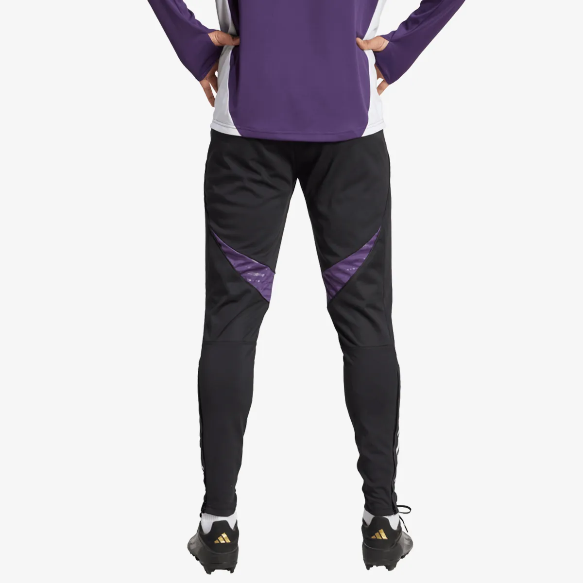 ADIDAS Hlače MUFC TR PNT 