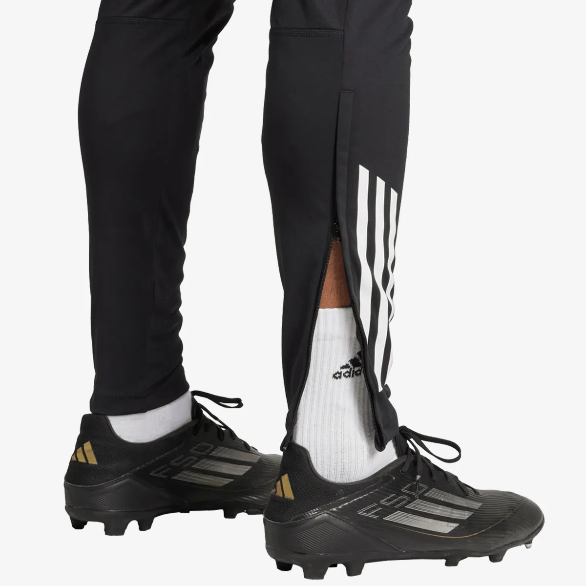 ADIDAS Hlače MUFC TR PNT 