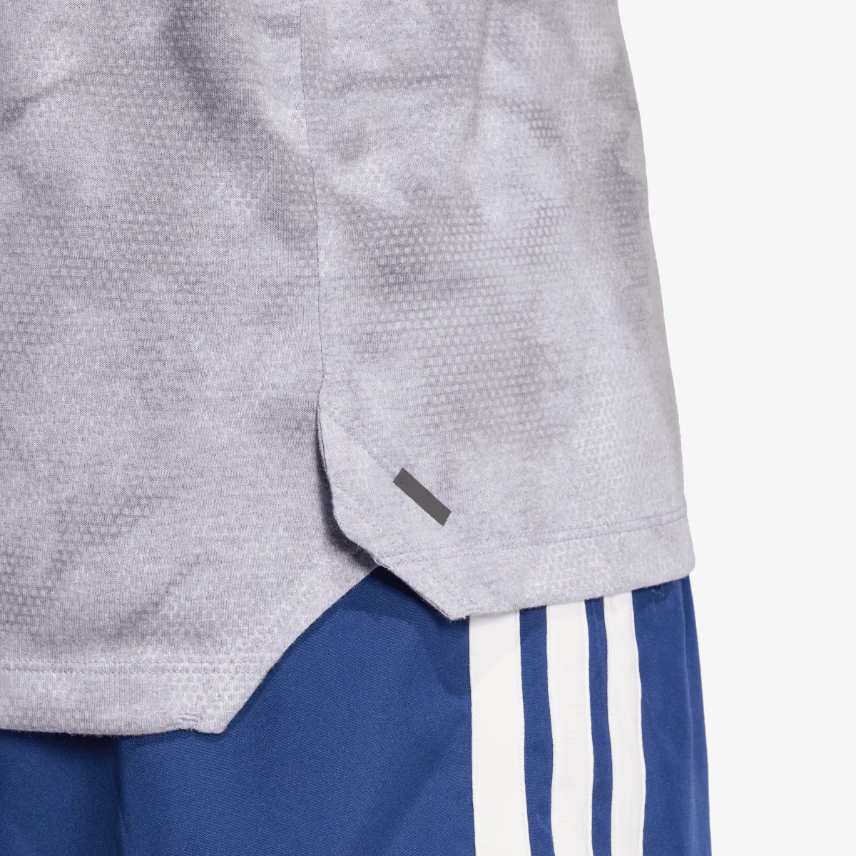ADIDAS T-Shirt POWER AOP TEE 