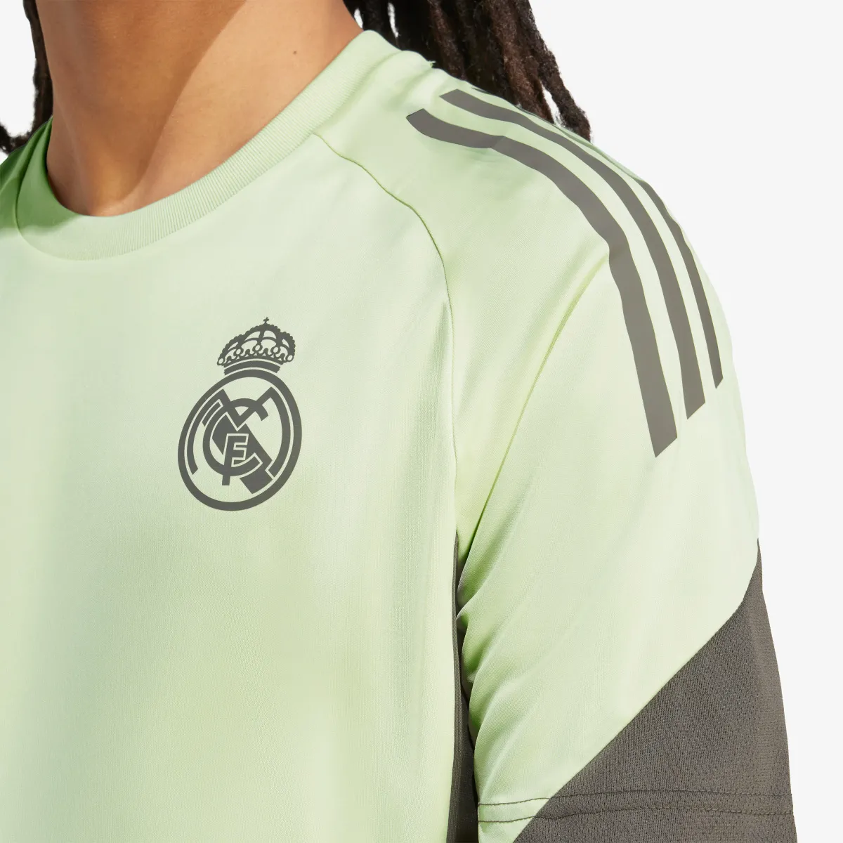 ADIDAS Dres REAL TR JSY 