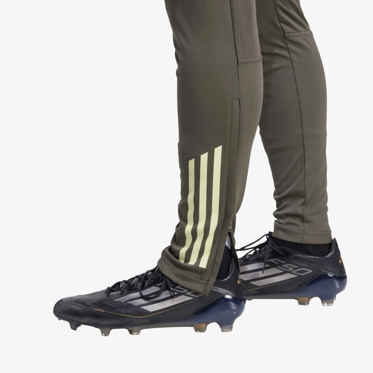 ADIDAS Hlače REAL TR PNT 