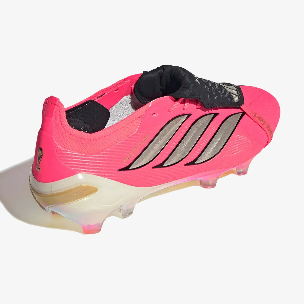 ADIDAS Kopačke PREDATOR ELITE FT FG 