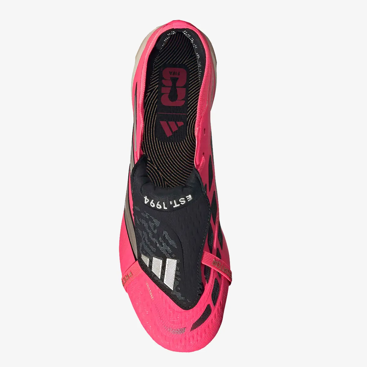 ADIDAS Kopačke PREDATOR ELITE FT FG 