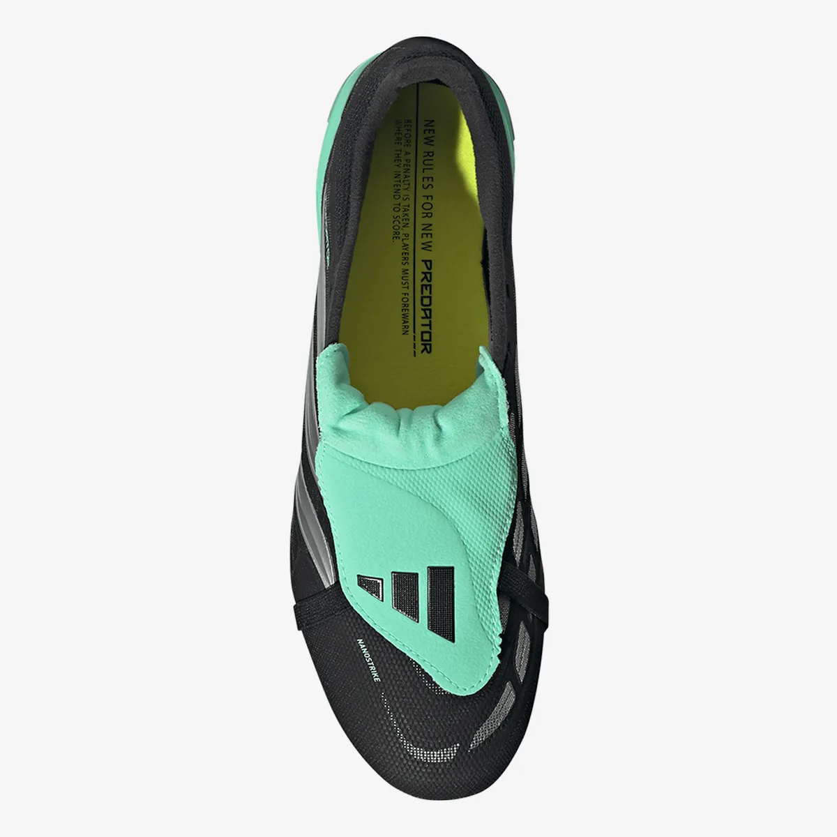 adidas Kopačke PREDATOR LEAGUE FT FG 
