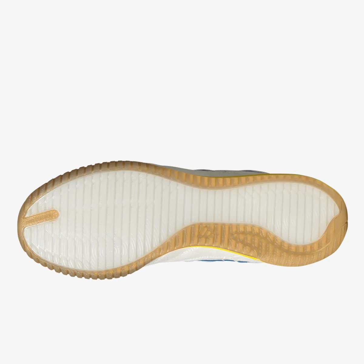 ADIDAS Tenisice TOP SALA COMPETITION II 