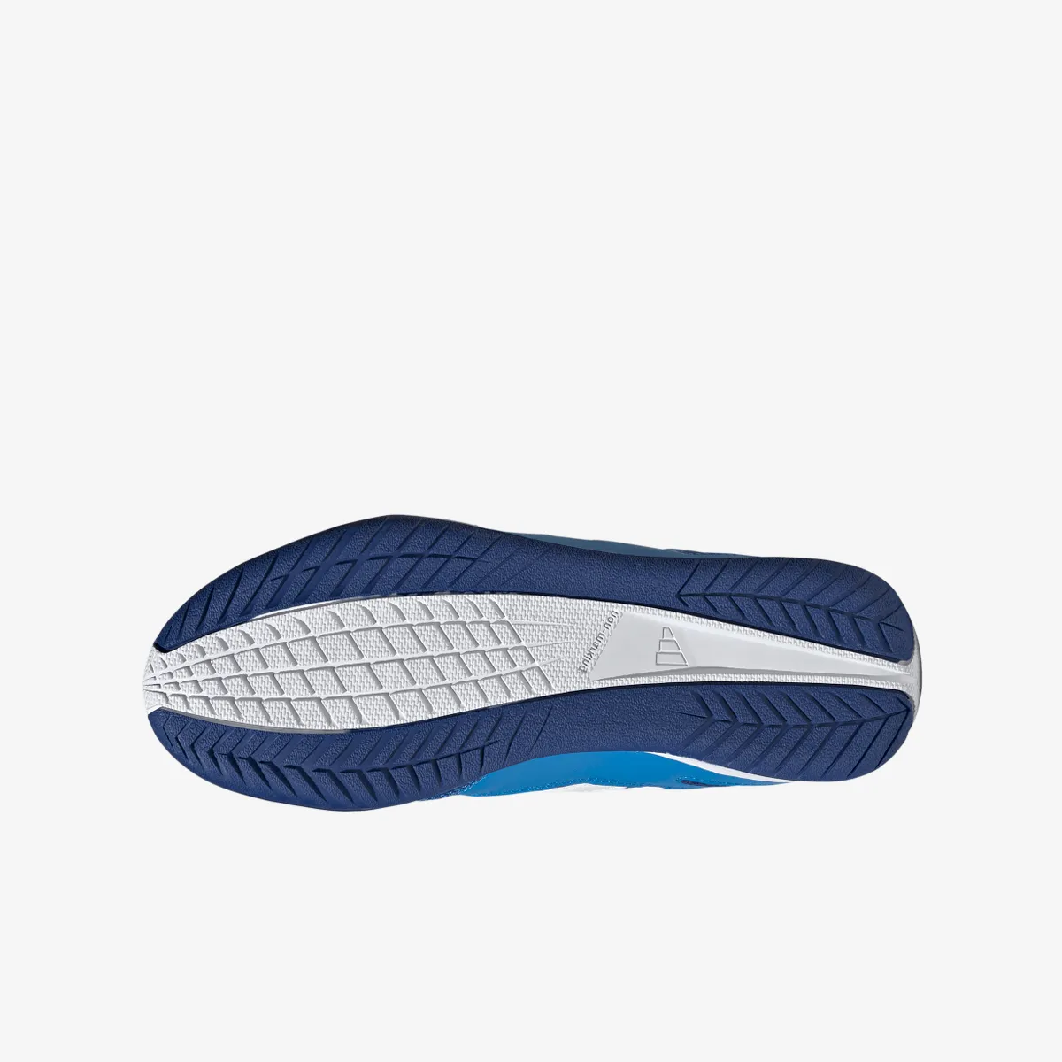 ADIDAS Tenisice SUPER SALA III J 