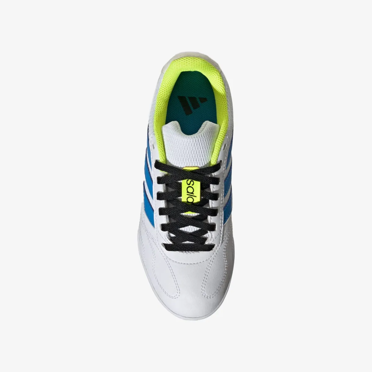 ADIDAS Tenisice SUPER SALA III J 