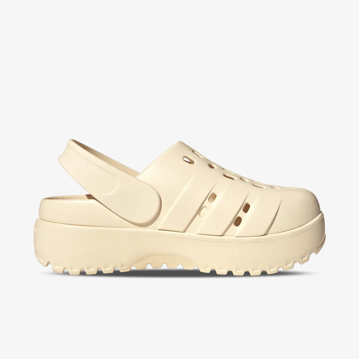 ADIDAS Natikače ADILETTE CLOG PLATFORM 