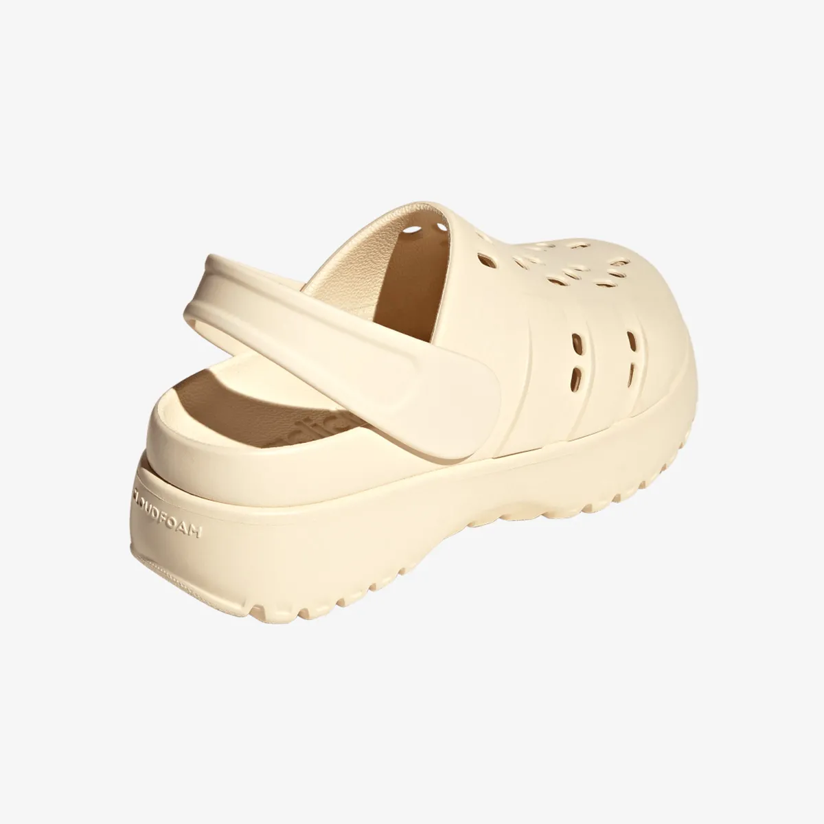 ADIDAS Natikače ADILETTE CLOG PLATFORM 