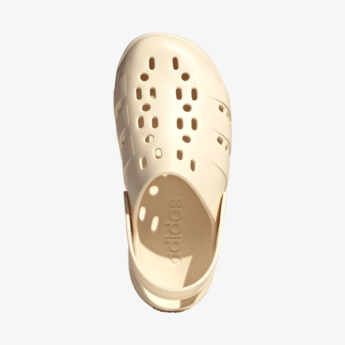 ADIDAS Natikače ADILETTE CLOG PLATFORM 