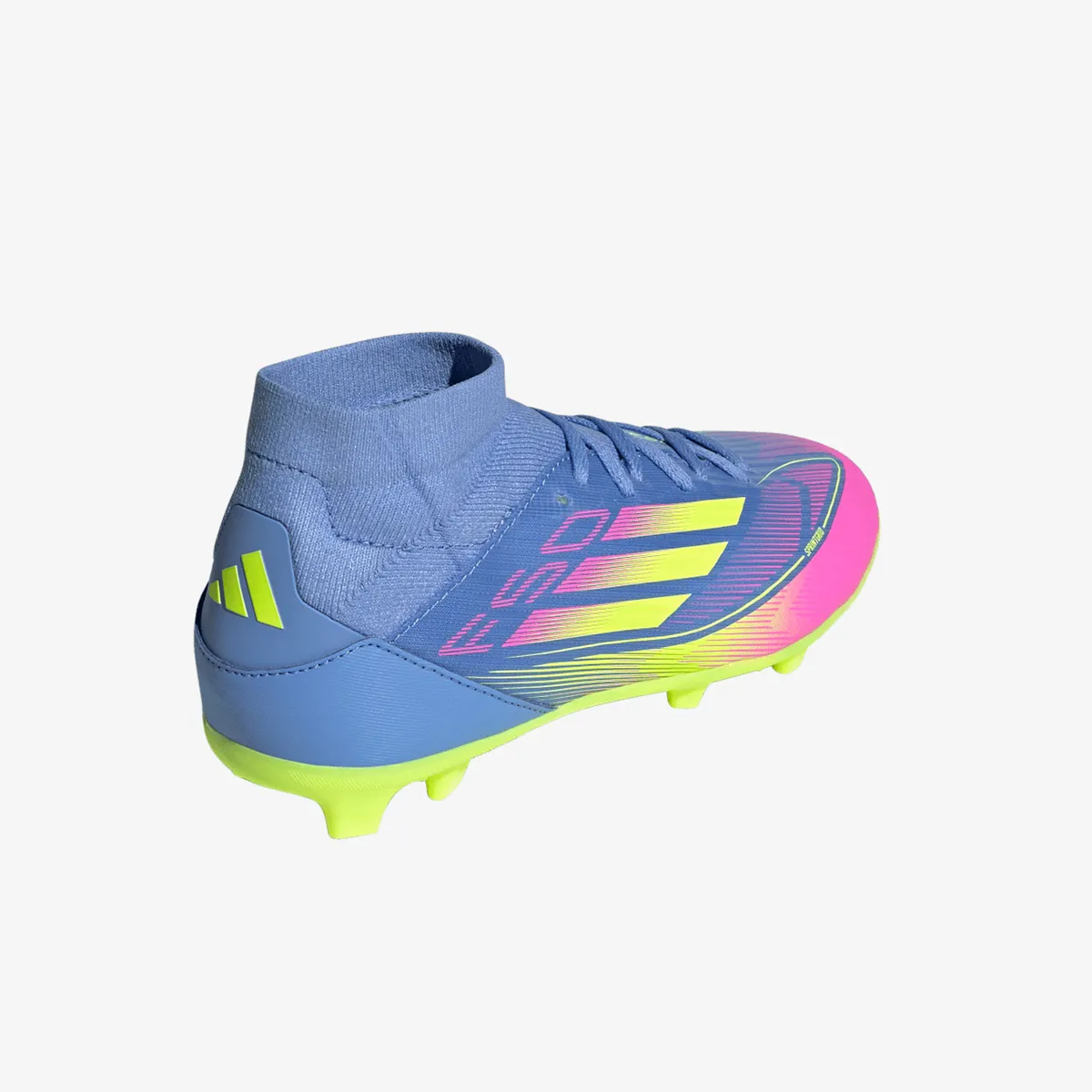 ADIDAS Kopačke F50 LEAGUE FG/MG MID J 
