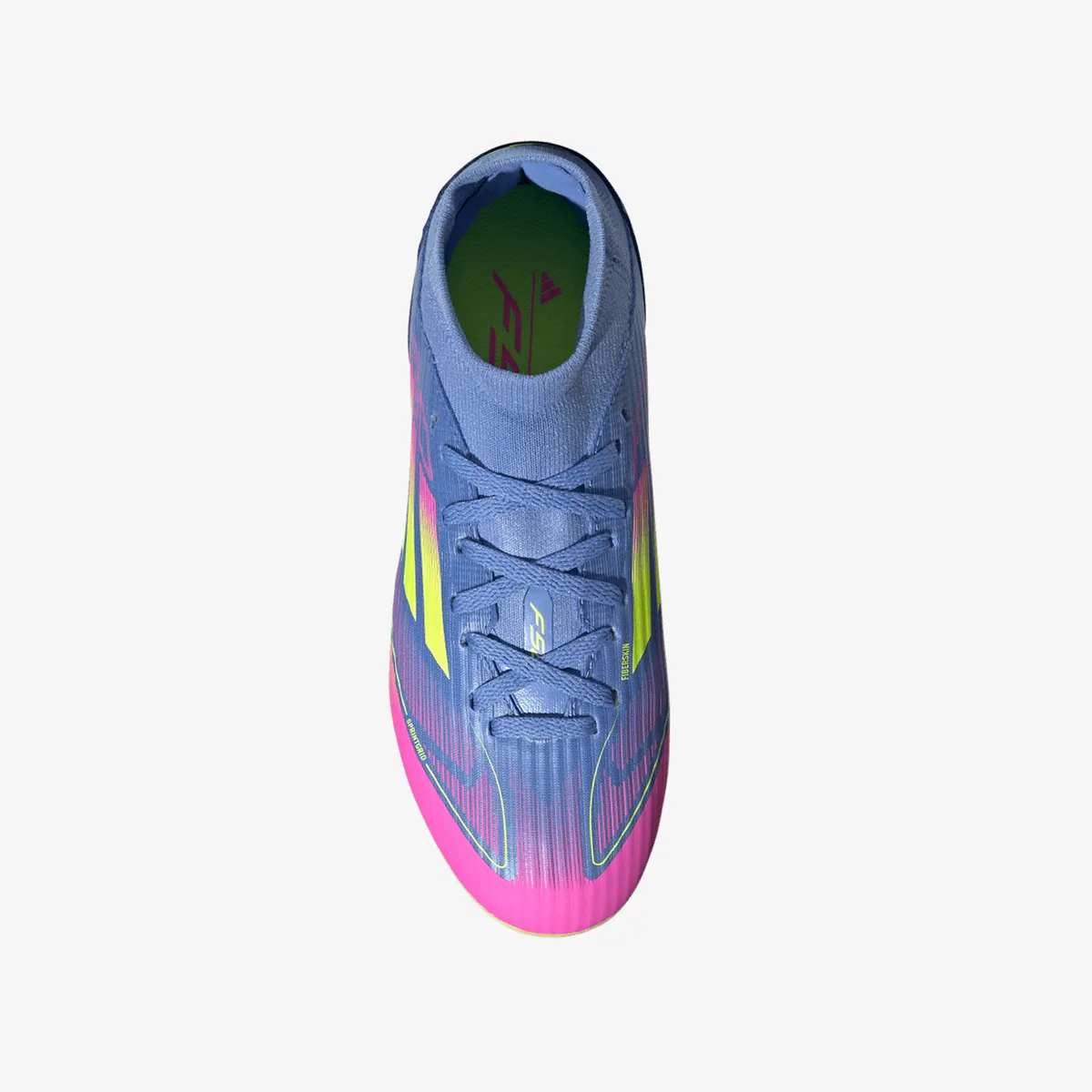ADIDAS Kopačke F50 LEAGUE FG/MG MID J 