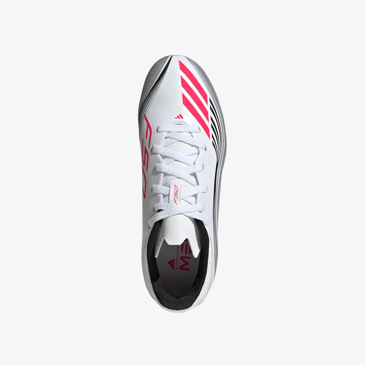 ADIDAS Kopačke F50 MESSI LEAGUE FG/MG J 