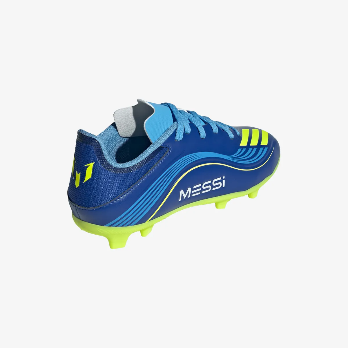 ADIDAS Kopačke F50 MESSI LEAGUE FG/MG J 