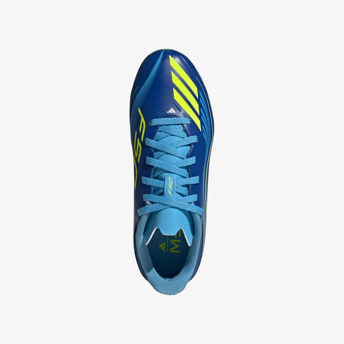 ADIDAS Kopačke F50 MESSI LEAGUE FG/MG J 