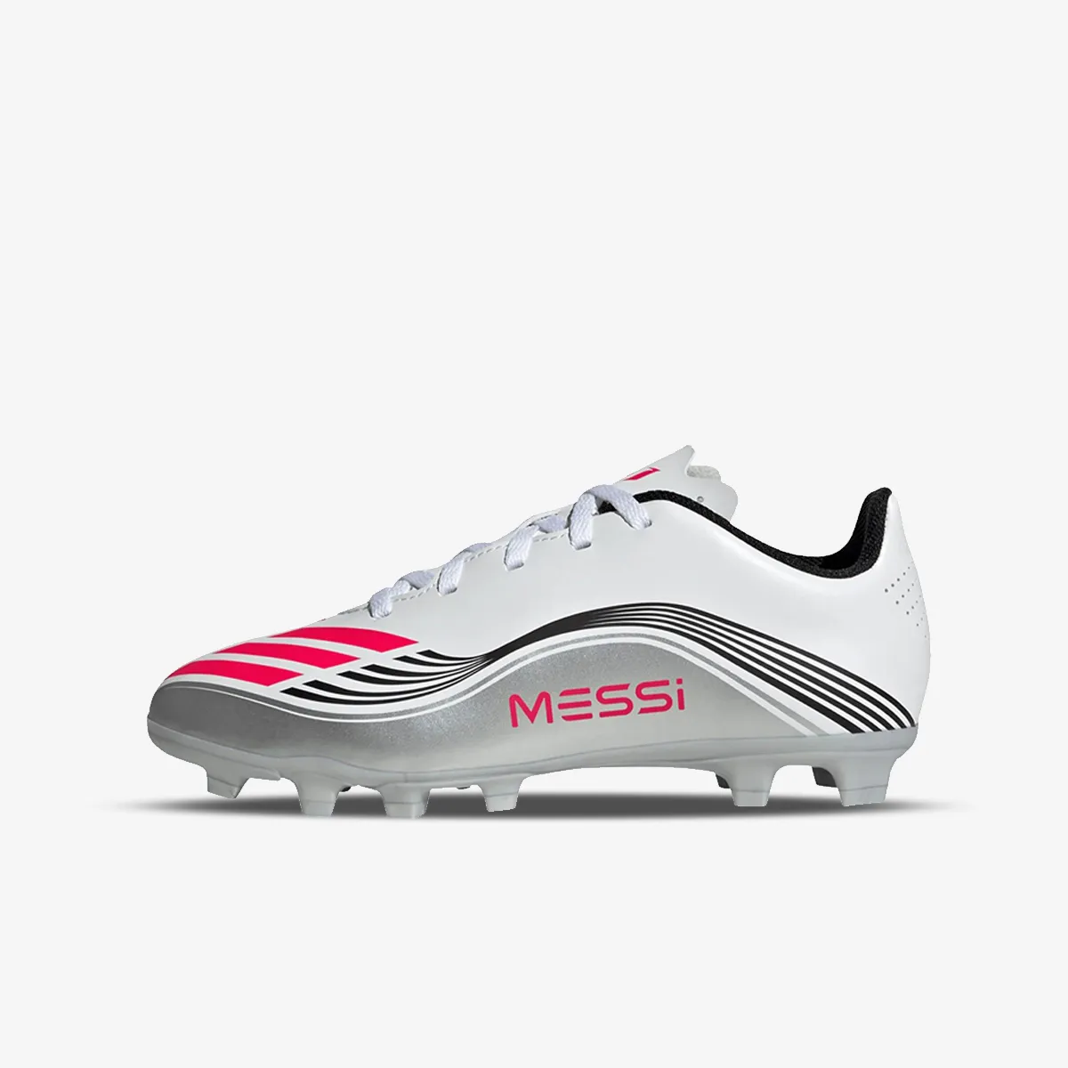 ADIDAS Kopačke F50 MESSI CLUB FG/MG J 