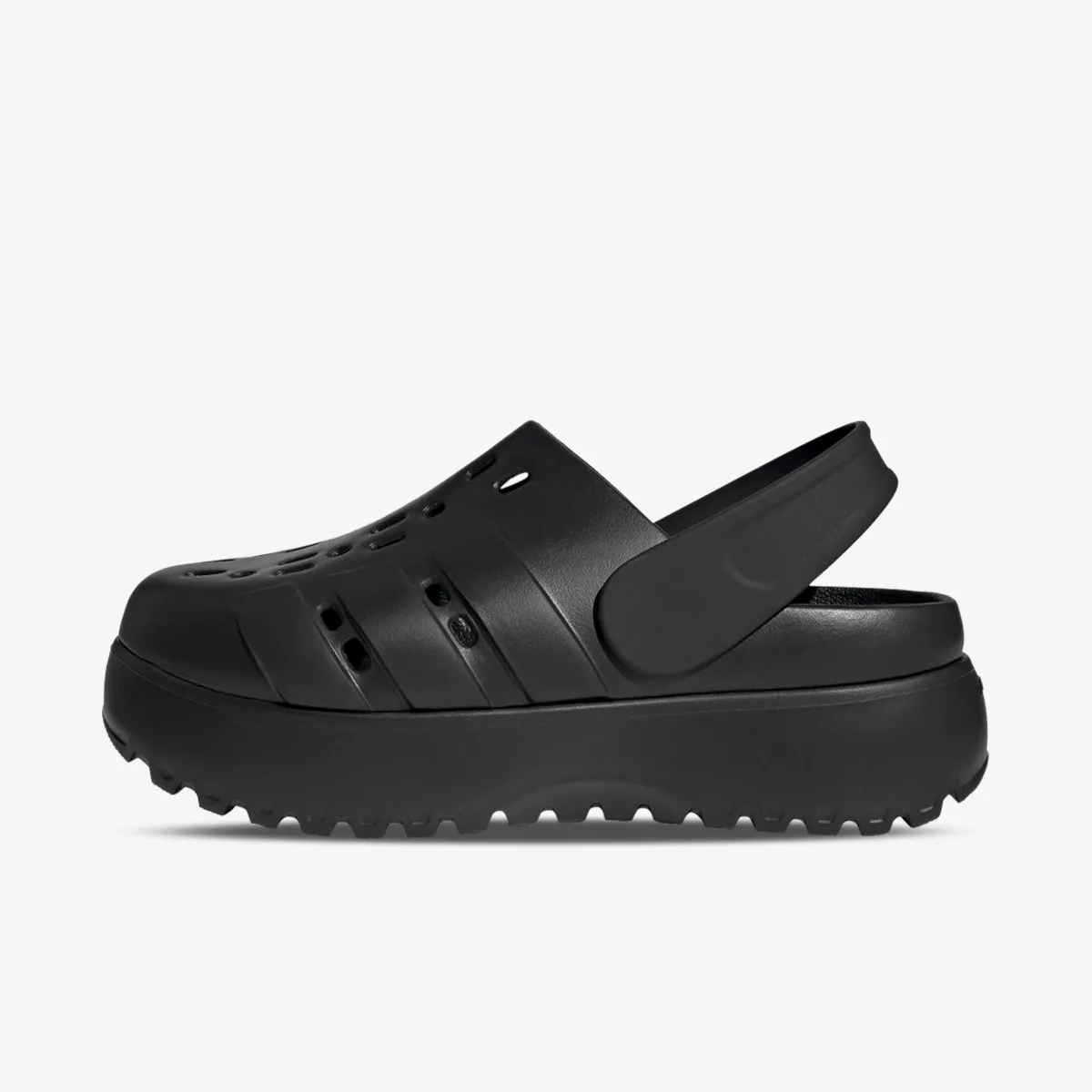 ADIDAS Natikače ADILETTE CLOG PLATFORM 