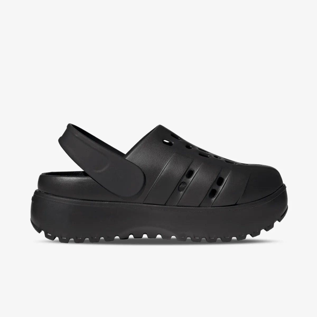 ADIDAS Natikače ADILETTE CLOG PLATFORM 