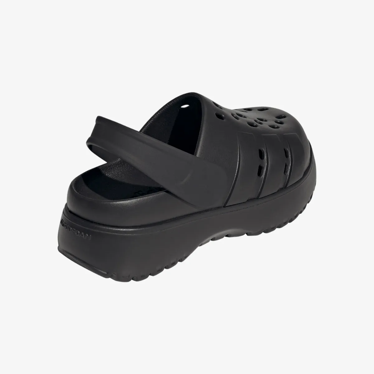 ADIDAS Natikače ADILETTE CLOG PLATFORM 