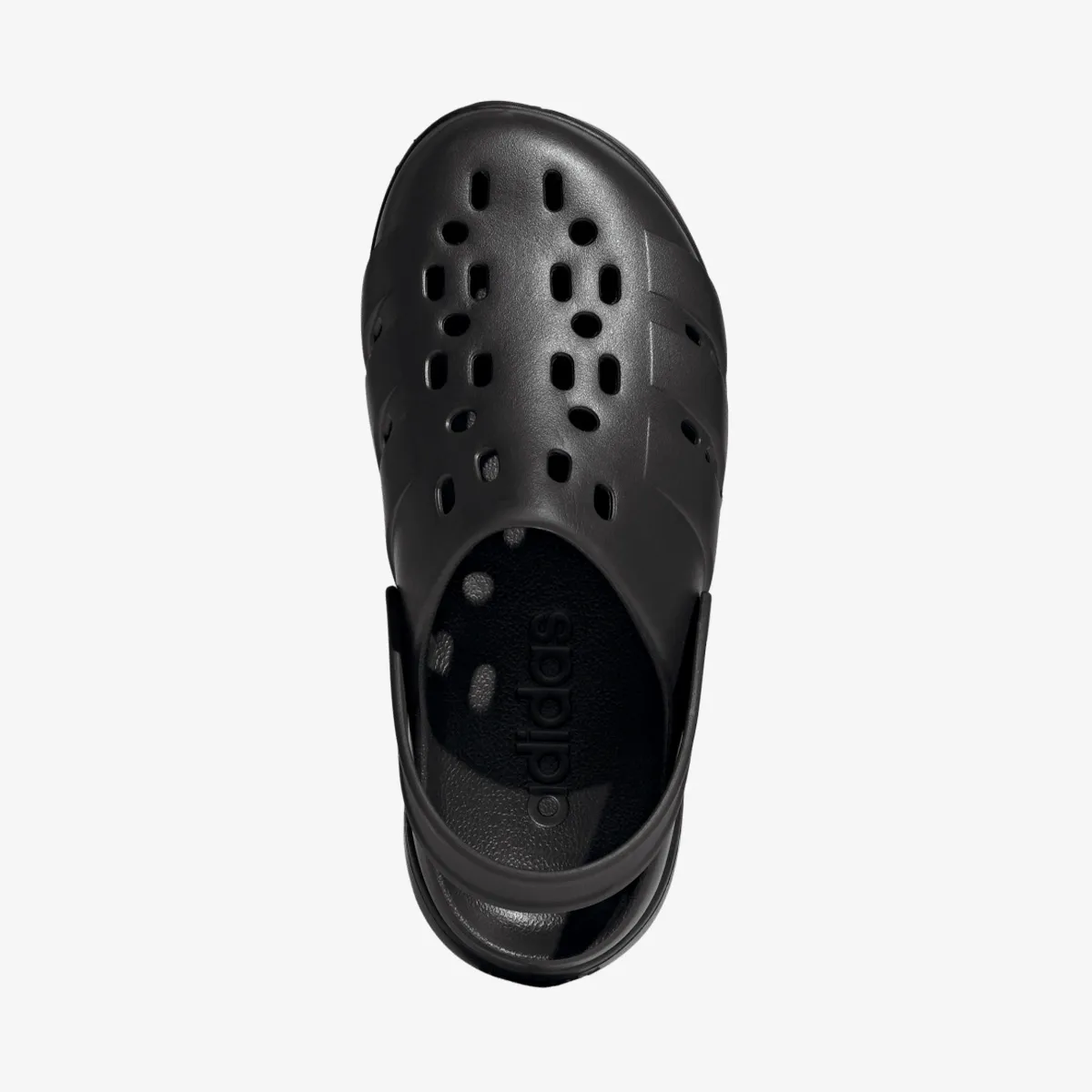 ADIDAS Natikače ADILETTE CLOG PLATFORM 