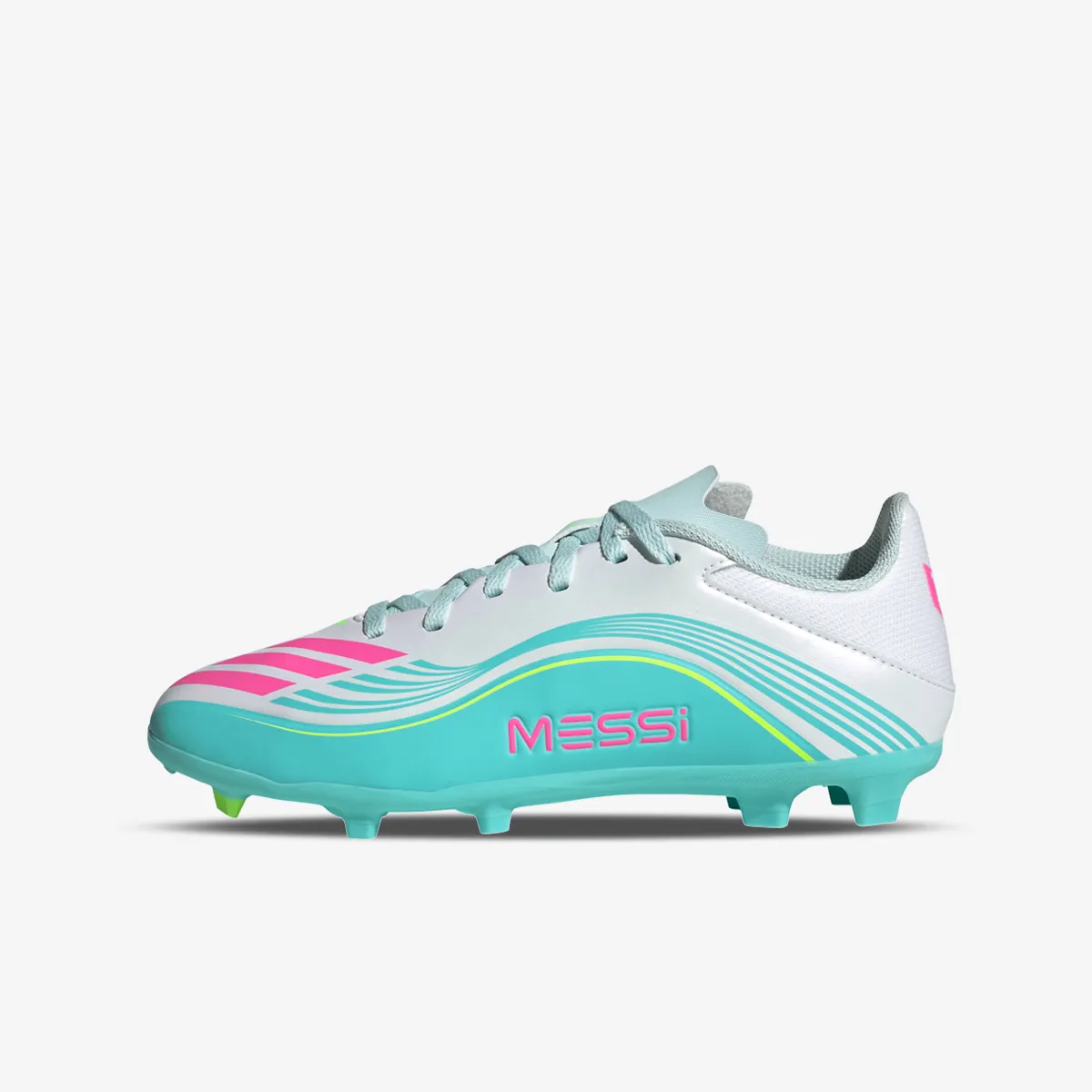 ADIDAS Kopačke F50 MESSI LEAGUE FG/MG J 