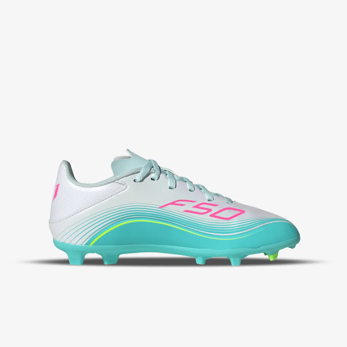 ADIDAS Kopačke F50 MESSI LEAGUE FG/MG J 