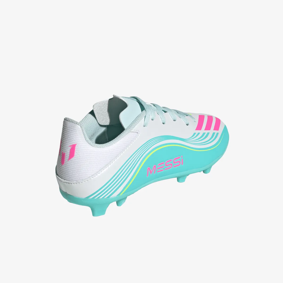 ADIDAS Kopačke F50 MESSI LEAGUE FG/MG J 