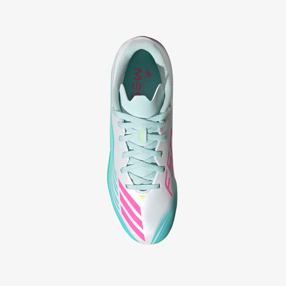 ADIDAS Kopačke F50 MESSI LEAGUE FG/MG J 