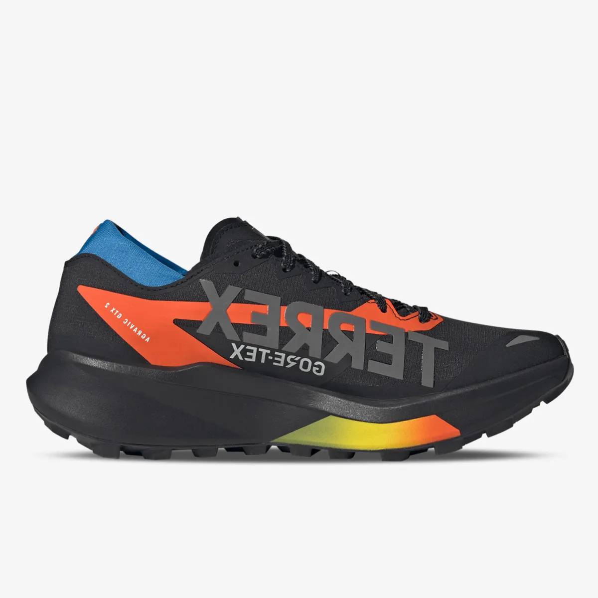 adidas Tenisice TERREX AGRAVIC GTX 2 