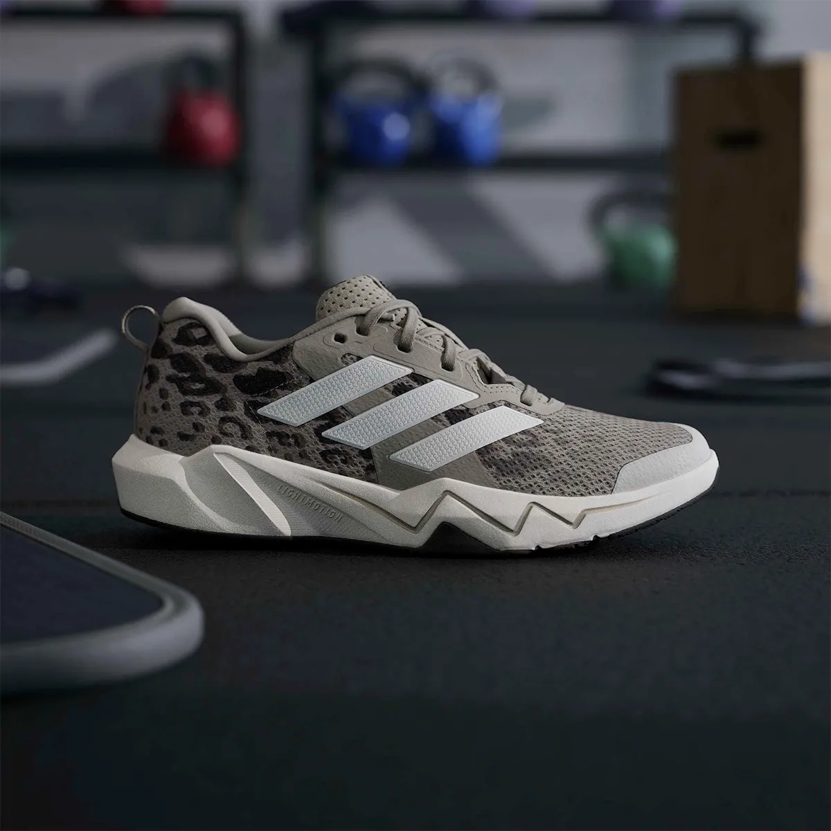 ADIDAS Tenisice RAPIDMOVE GO TRAINER W 
