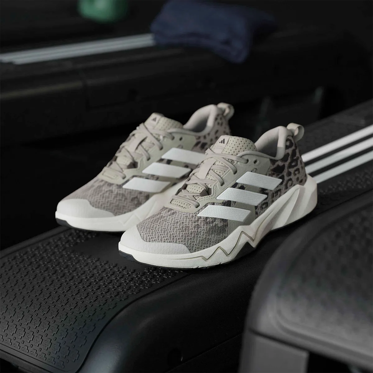 ADIDAS Tenisice RAPIDMOVE GO TRAINER W 