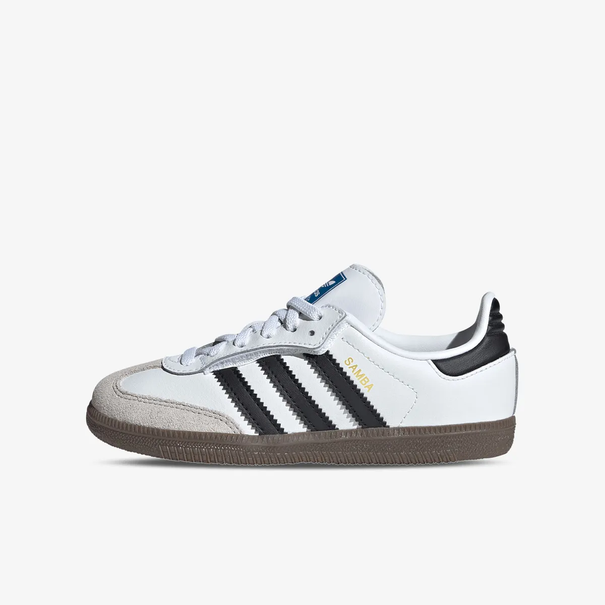 ADIDAS Tenisice SAMBA OG CF EL C