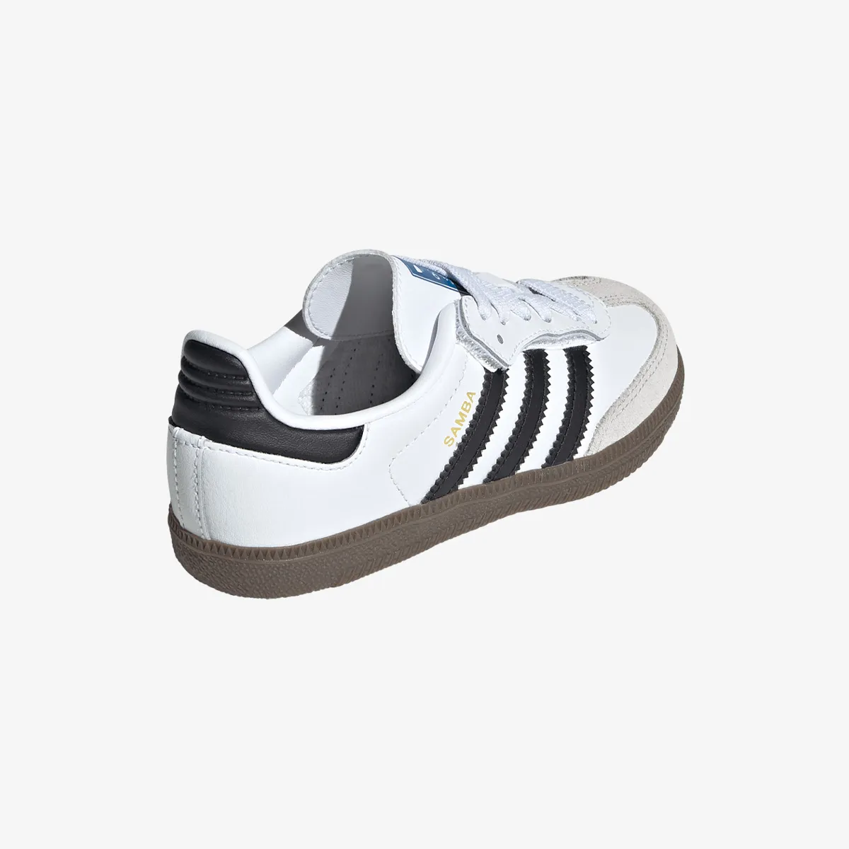 ADIDAS Tenisice SAMBA OG CF EL C