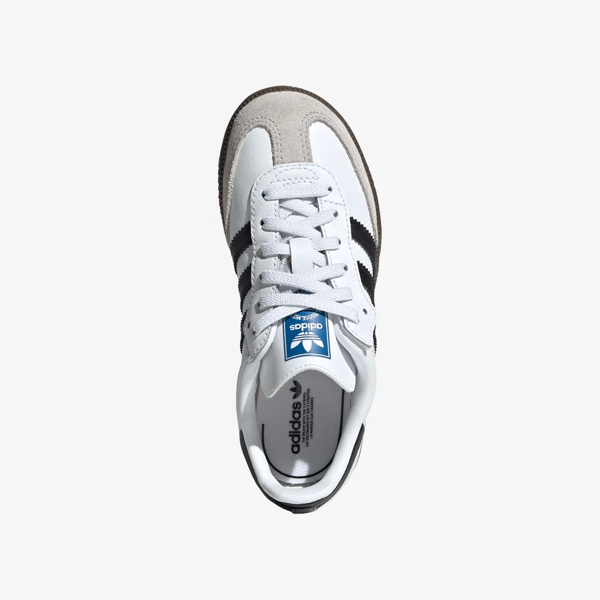 ADIDAS Tenisice SAMBA OG CF EL C