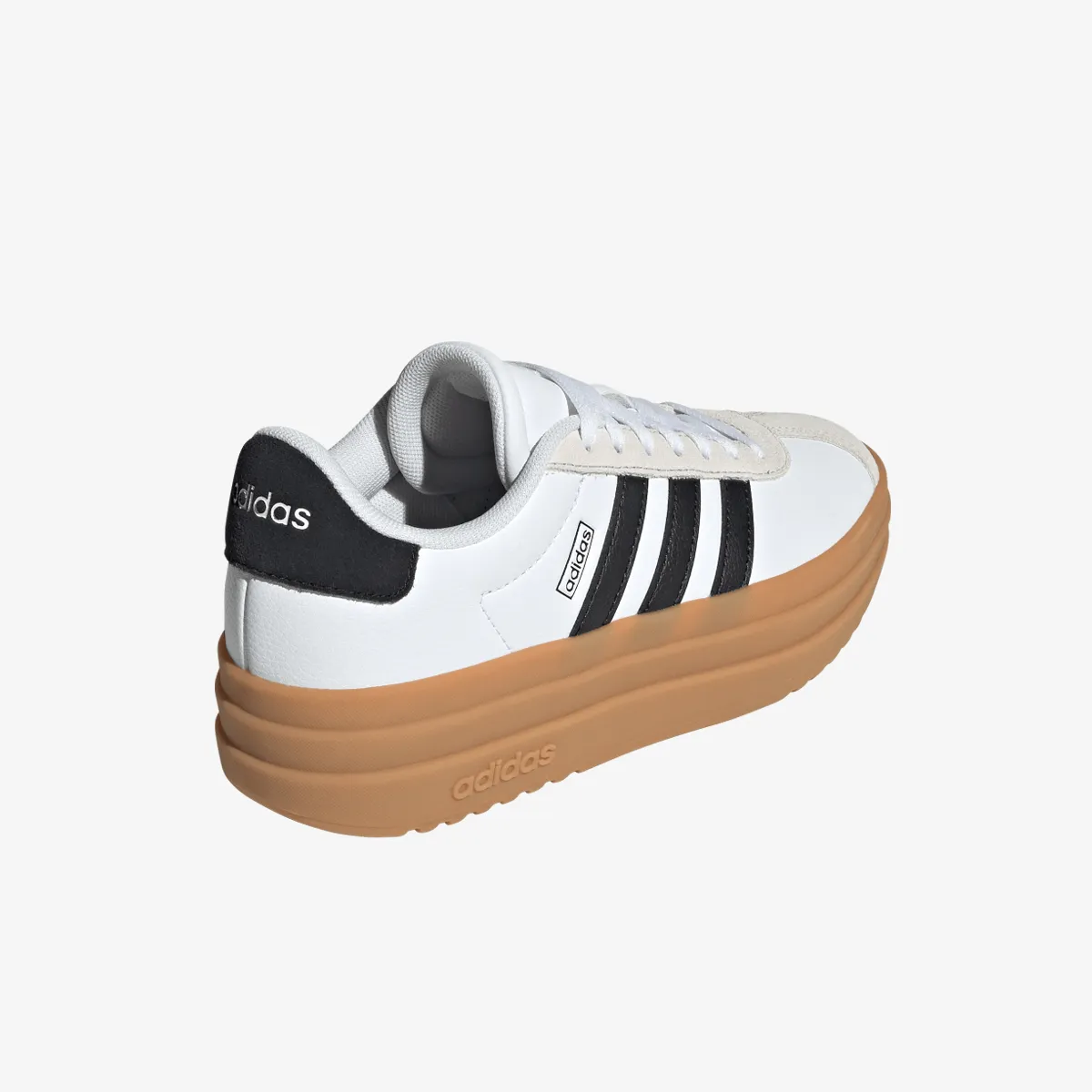 ADIDAS Tenisice VL COURT BOLD J