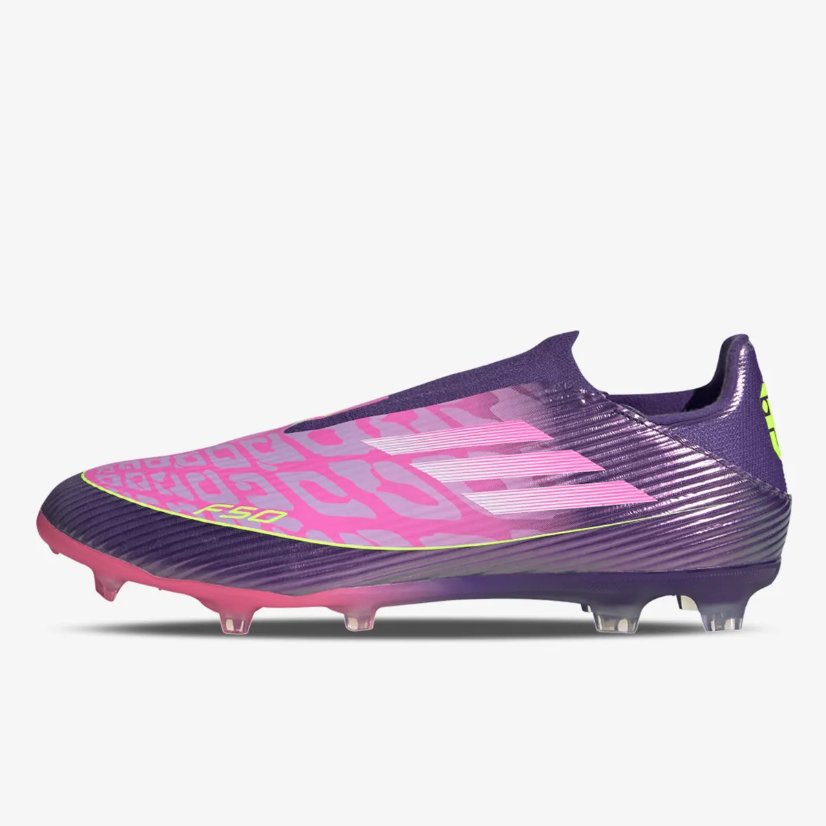 ADIDAS Kopačke F50 LEAGUE LL FG/MG LAMINE 