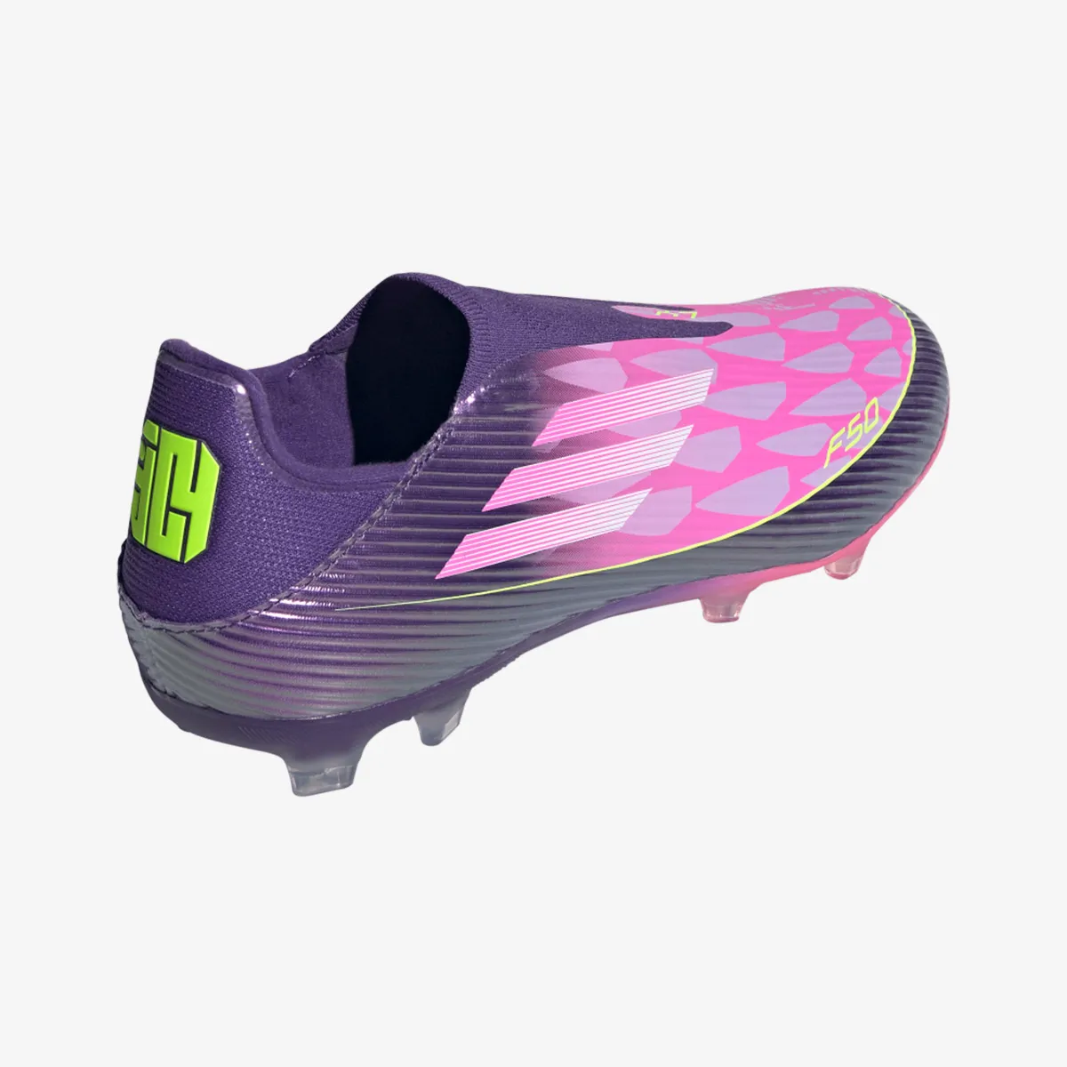 ADIDAS Kopačke F50 LEAGUE LL FG/MG LAMINE 