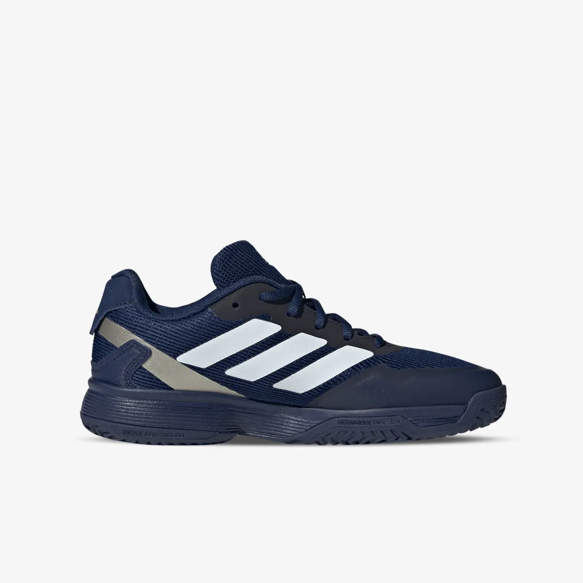 ADIDAS Tenisice Ubersonic k 