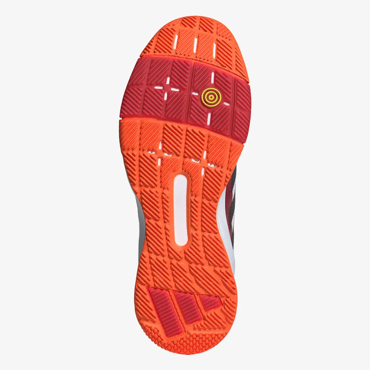 ADIDAS Tenisice Crazyquick LS Padel M 