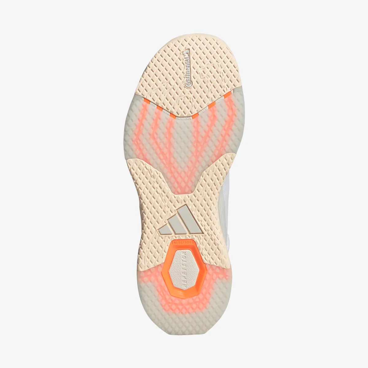 ADIDAS Tenisice DROPSET 4 POWER TRAINER W 