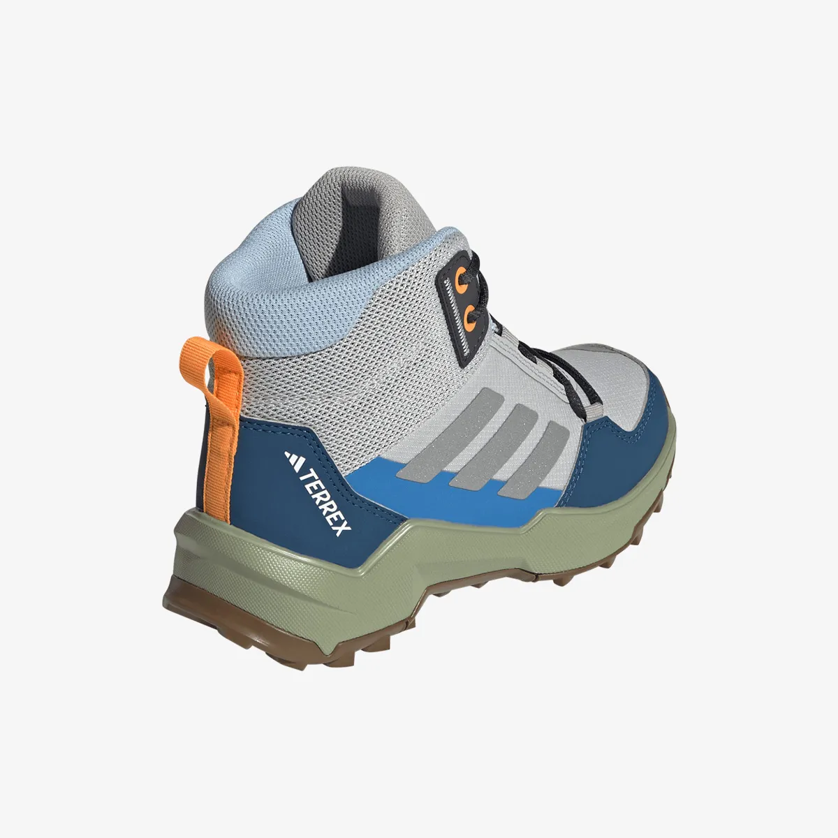 adidas Tenisice TERREX AX4R MID K