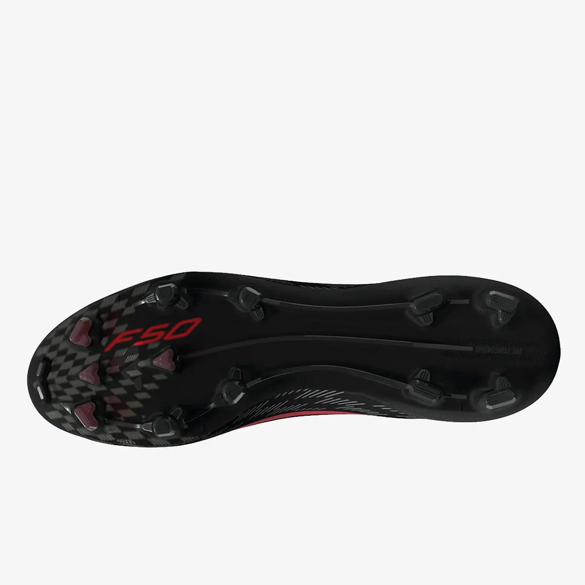 ADIDAS Kopačke F50 PRO FG 