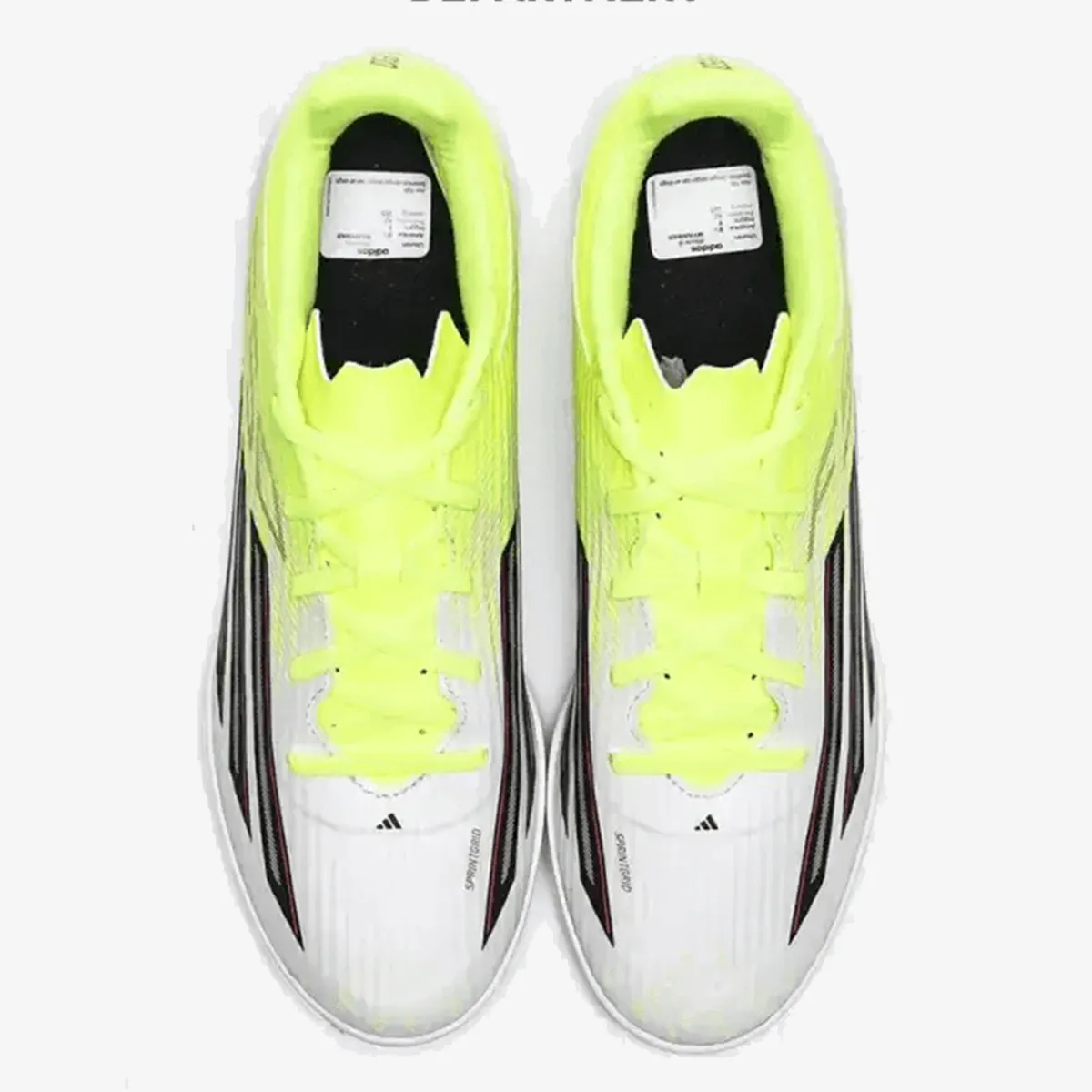 ADIDAS Tenisice F50 CLUB IN 