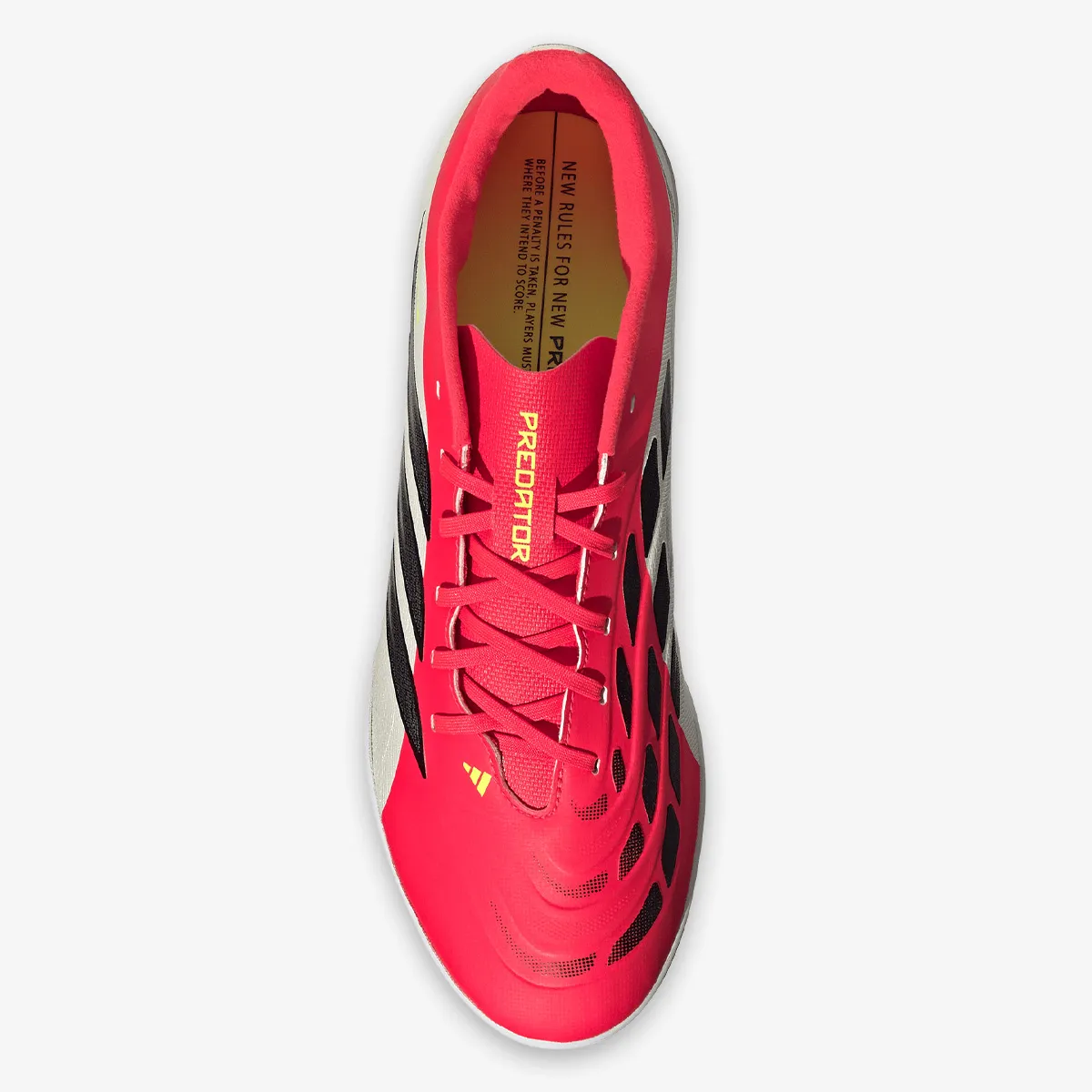 ADIDAS Tenisice PREDATOR CLUB IN SALA 