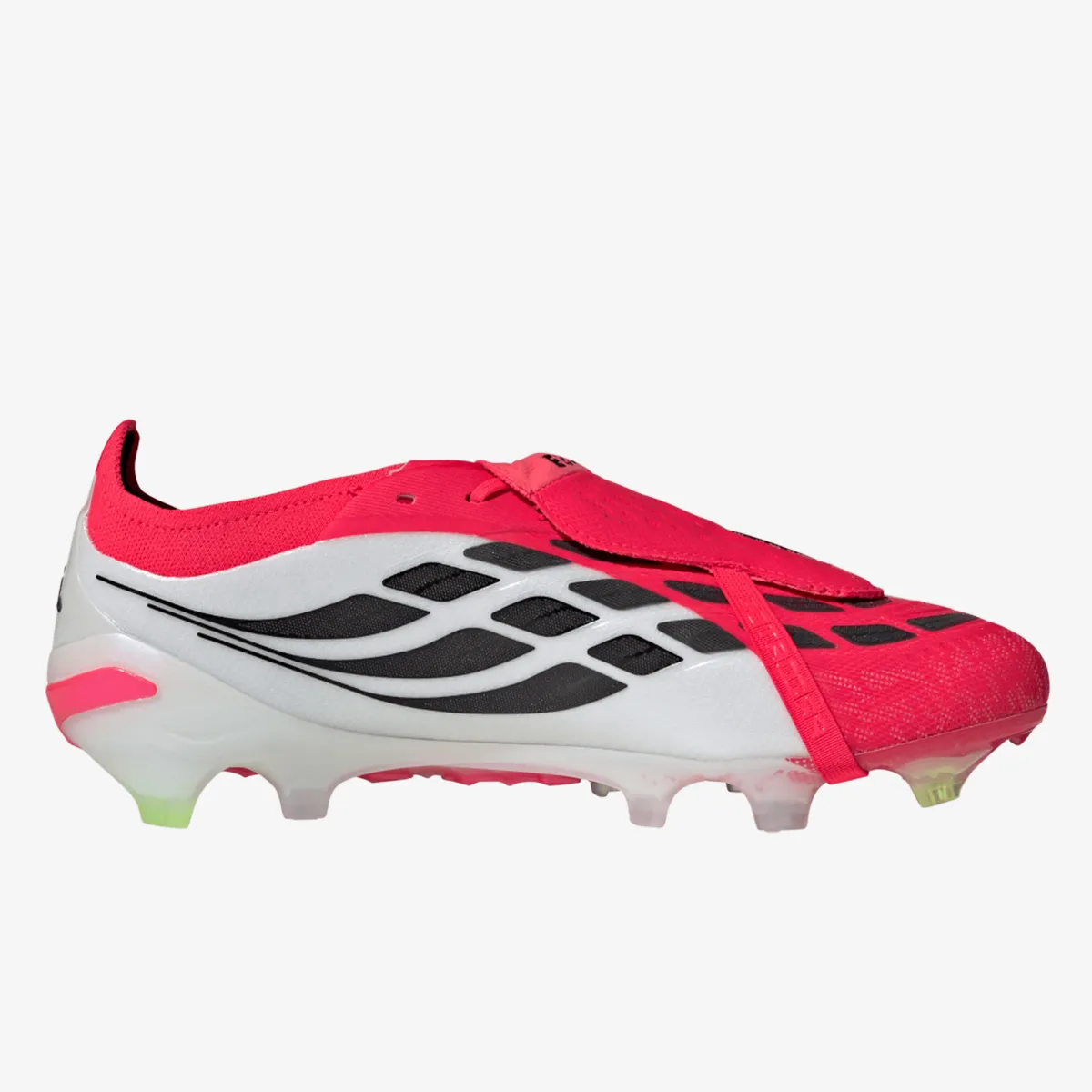 ADIDAS Kopačke PREDATOR ELITE FT FG 