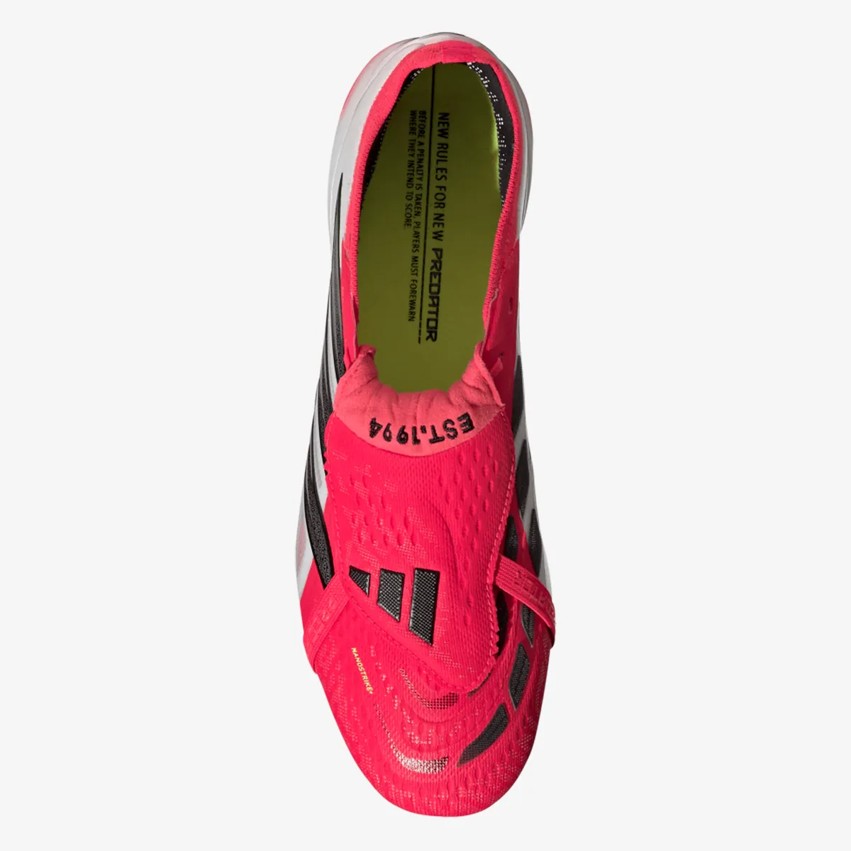 ADIDAS Kopačke PREDATOR ELITE FT FG 