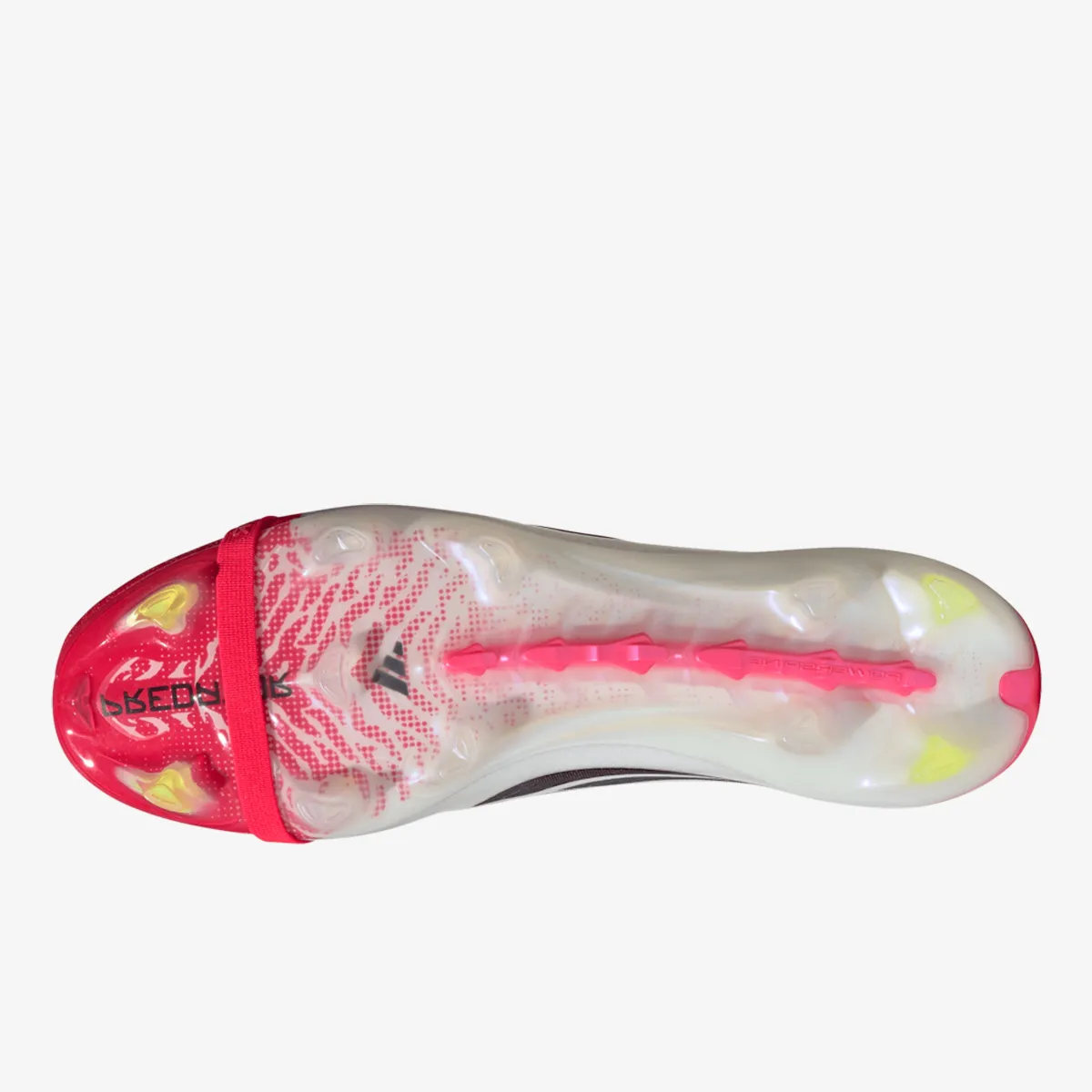 ADIDAS Kopačke PREDATOR ELITE FT FG 