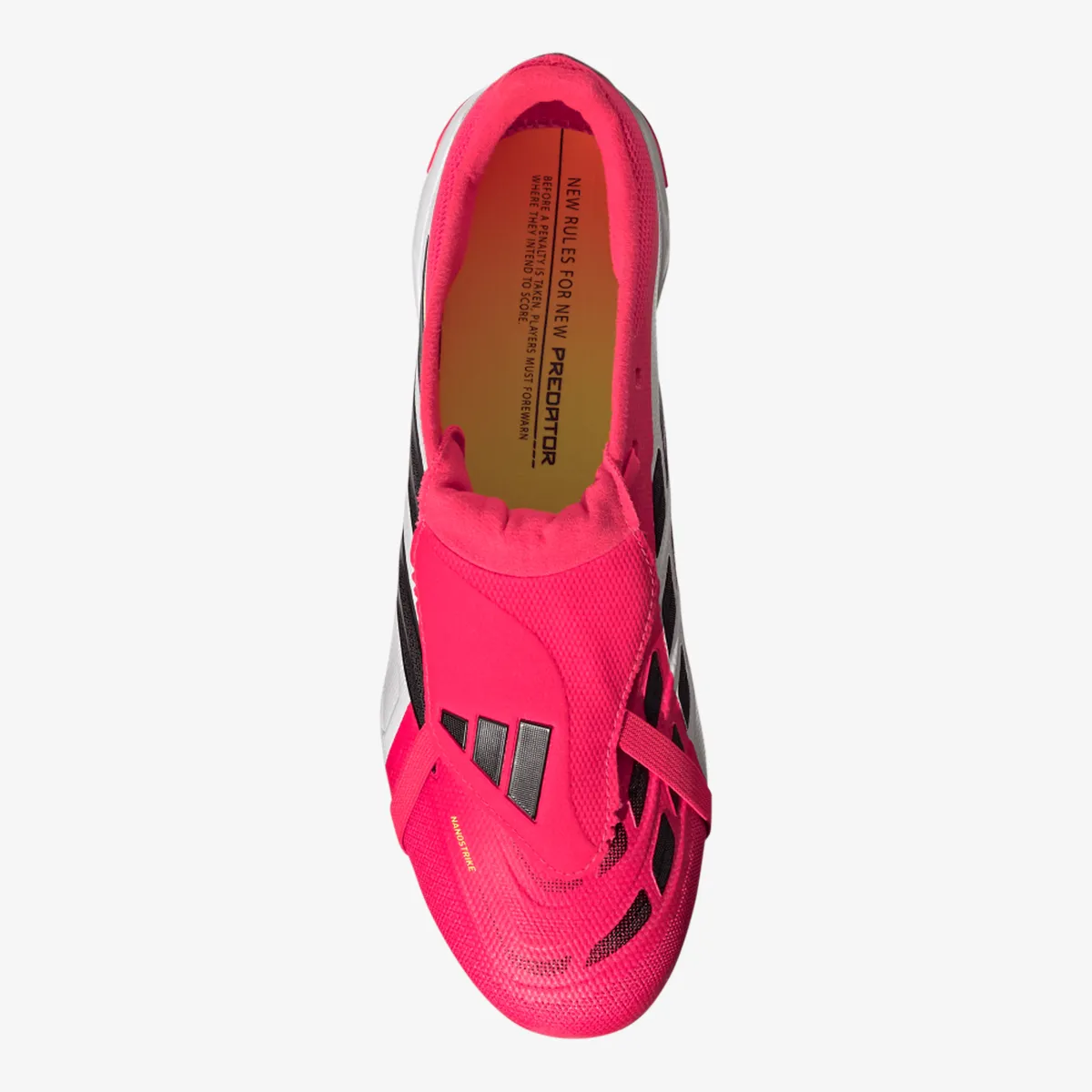 ADIDAS Kopačke PREDATOR LEAGUE FT FG 