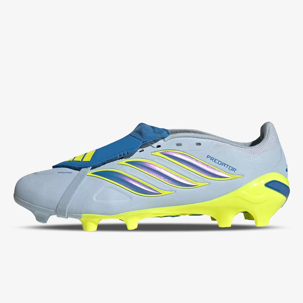 ADIDAS Kopačke PREDATOR LEAGUE FT FG 